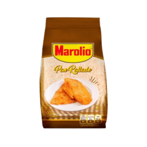 PAN RALLADO MAROLIO 500GR