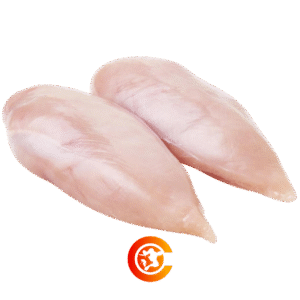 PECHUGA DE POLLO KG