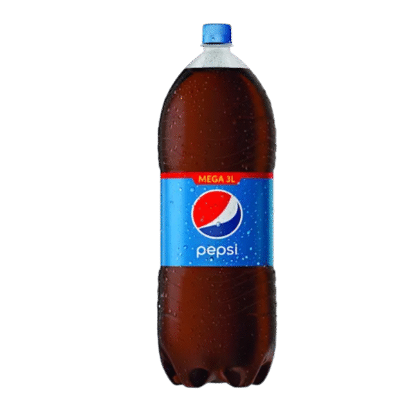 PEPSI 3L.