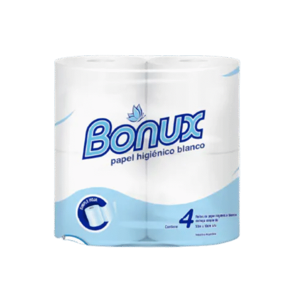 P.H. BONUX 4X30M.