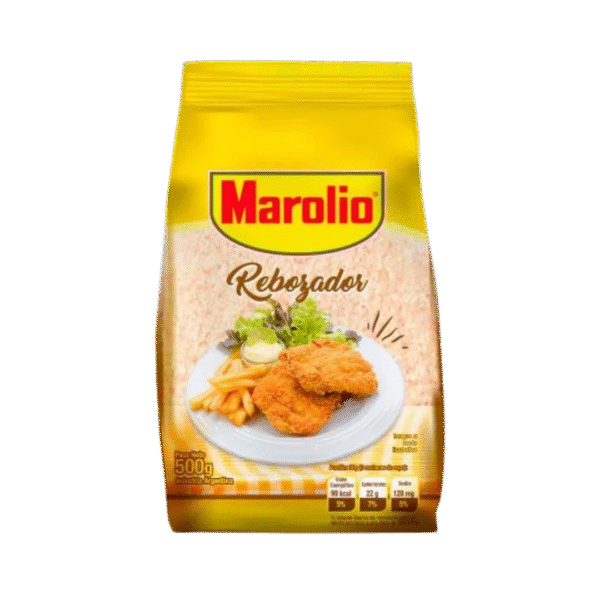 REBOZADOR MAROLIO 500GR