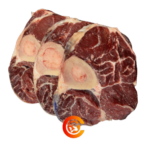 PUCHERO RUEDITA