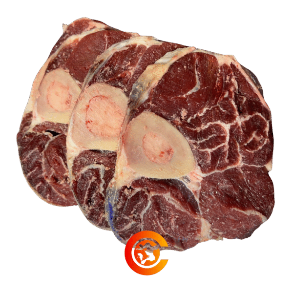 PUCHERO RUEDITA