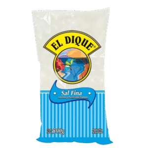 SAL FINA EL DIQUE X500