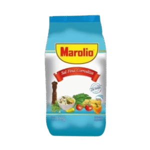 SAL FINA MAROLIO 500G.