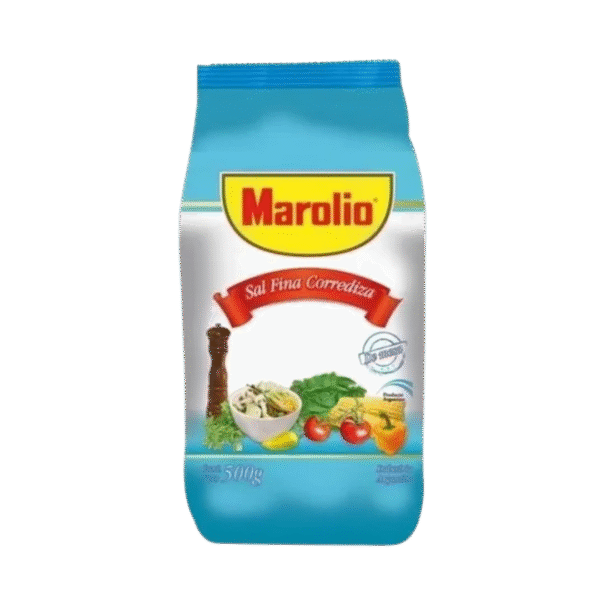 SAL FINA MAROLIO 500G.