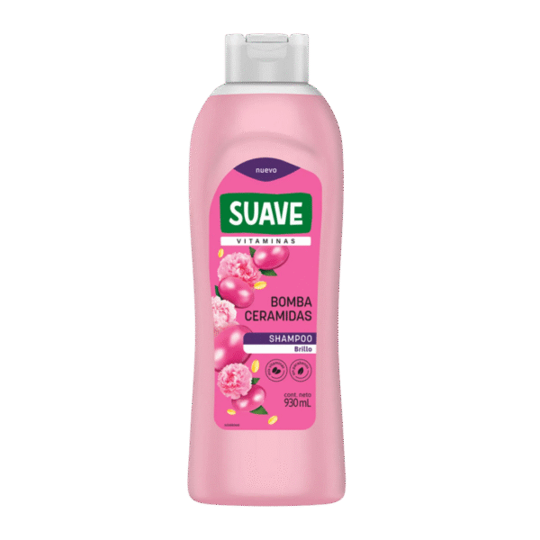 SHAMPOO SUAVE BOMBA DELICIOSA 930ML. - Image 5