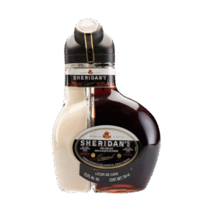 SHERIDAN COFFE 750CC