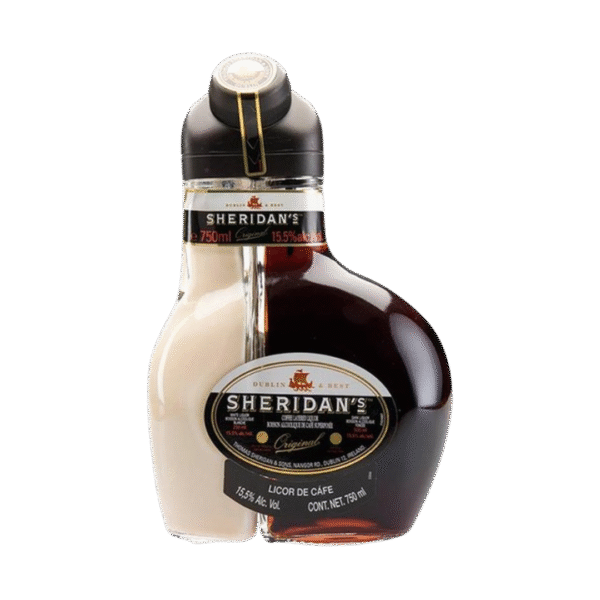 SHERIDAN COFFE 750CC