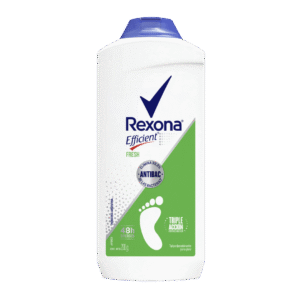 TALCO REXONA FRESH 200GR