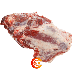 TAPA DE NALGA