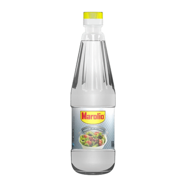 VINAGRE ALC. MAROLIO 1L.