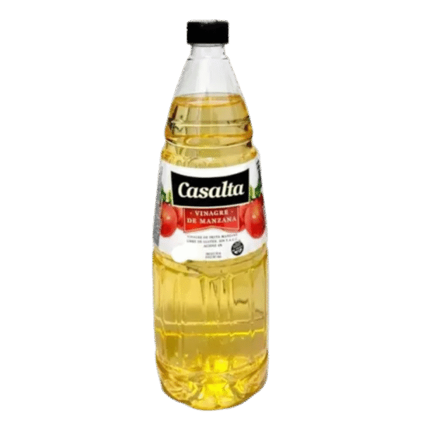 VINAGRE MANZ CASALTA 500ML