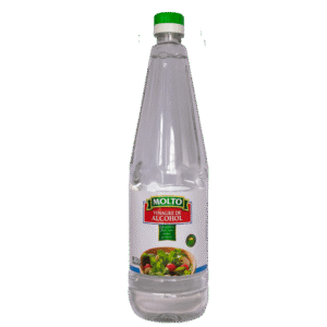 VINAGRE ALC. MOLTO 1L.