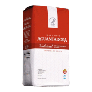 Yerba Aguantadora 1K.