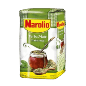YERBA MAROLIO TRAD. KG.