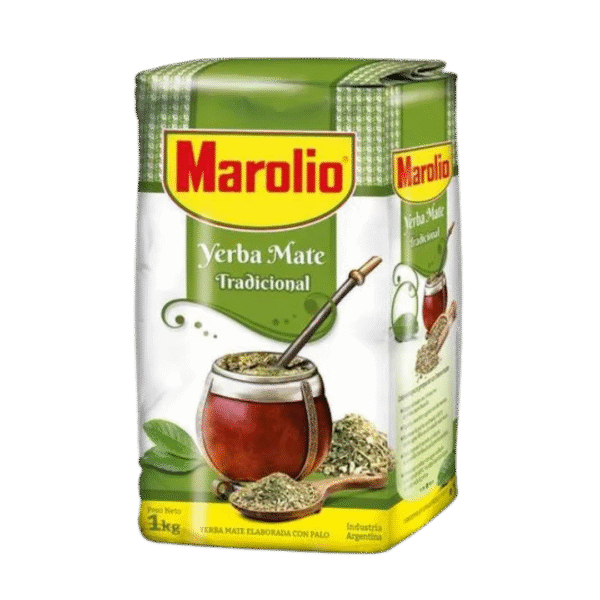 YERBA MAROLIO TRAD. KG.