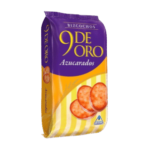 9 De Oro Agridulce (20)