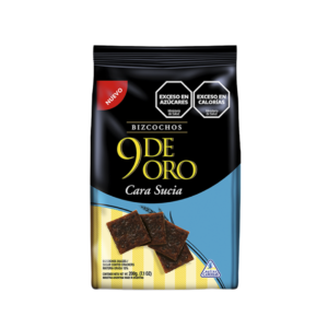 9 De Oro Cara Sucia (20)