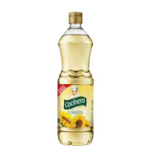 Aceite Cocinero Girasol X 1.5 Lt