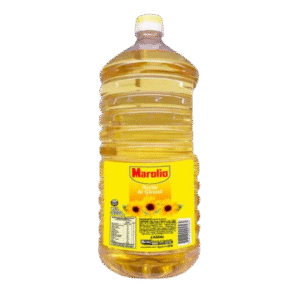 Aceite Girasol Marolio 3Lt