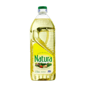 Ac. Natura Girasol X 900Ml