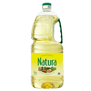 Aceite Natura Girasol X 3 Lt