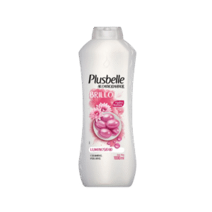 Acond. Plusbelle Brillo 1L.