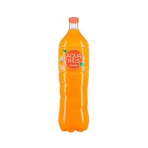 Aquarius Naranja 1,5L