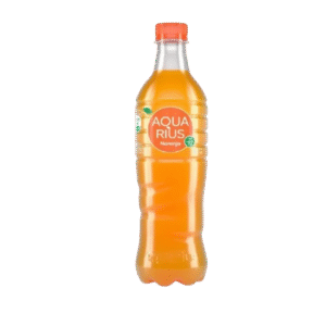 Aquarius Naranja 500Ml.