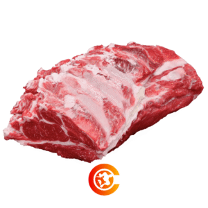 Aguja Entera Ternera