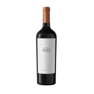 Alma Mora Malbec 750Cc