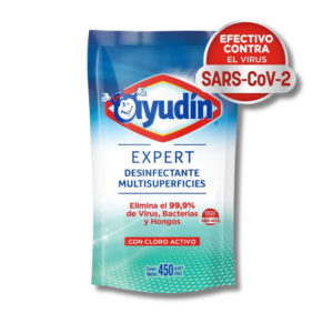 Cif Antigrasa Expert 450Ml