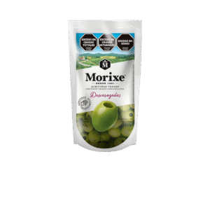 Aceitunas V. Morixe Descarozadas 300G