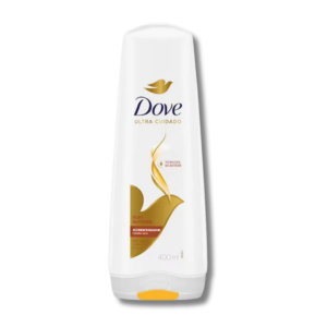Acondicionador Dove Oleo Nutricion X 400