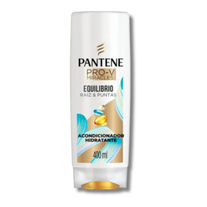 Acondicionador.Pantene Equilibrio X400ml