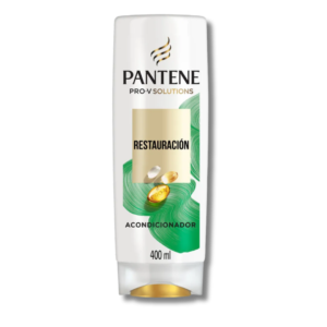 Acondicionador.Pantene Restauracion X400