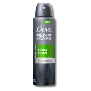 Ant. Dove Men Fresh X150ml