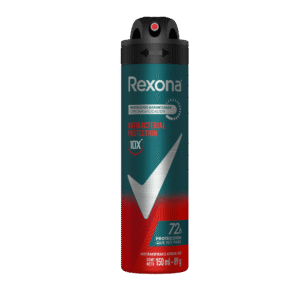 Ant.Rexona Men Antibacterial 150Ml