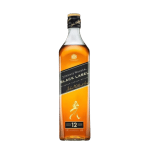 Black Label 1Lt Whisky