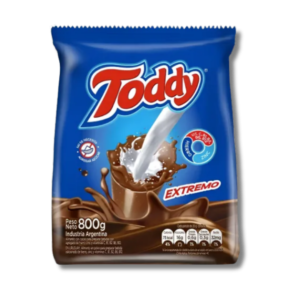 Cacao Toddy 800G