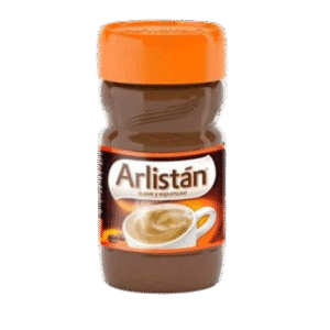 Cafe Arlistan 100G.