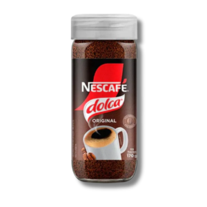 Cafe Dolca Clasico 170G.