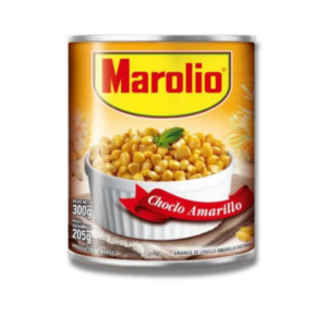 Choclo Marolio En Grano A.