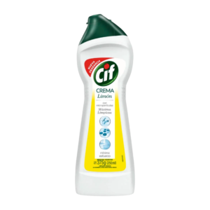 Cif Crema Limon 375Gr