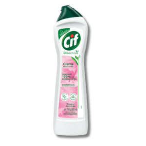 Cif Crema Rosas Y Jazmin 750Ml.