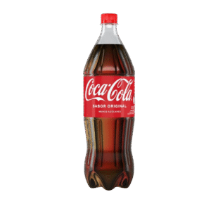 Coca Cola X 1.5 Lt