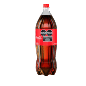 Coca Cola 2.5L