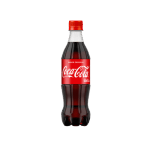 Coca Cola 500 Ml