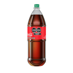 Coca Cola X 2L Ret